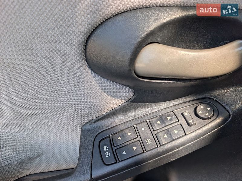 Универсал Fiat Stilo 2005 в Здолбунове