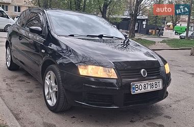 Хэтчбек Fiat Stilo 2002 в Тернополе