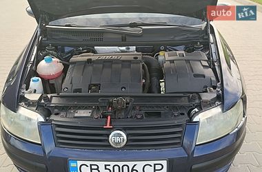 Универсал Fiat Stilo 2003 в Житомире