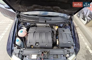 Универсал Fiat Stilo 2003 в Житомире