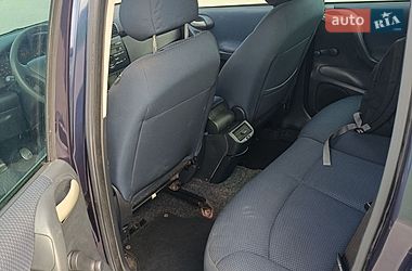 Универсал Fiat Stilo 2003 в Житомире