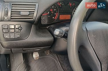 Универсал Fiat Stilo 2003 в Житомире