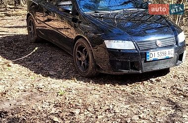 Хэтчбек Fiat Stilo 2002 в Броварах