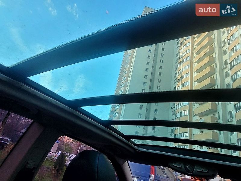 Хэтчбек Fiat Stilo 2002 в Броварах