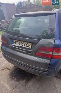 Универсал Fiat Stilo 2005 в Луцке