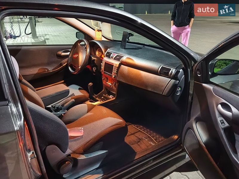 Хетчбек Fiat Stilo 2006 в Кагарлику