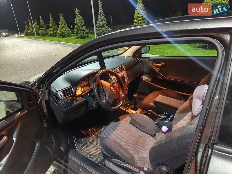 Хэтчбек Fiat Stilo 2006 в Кагарлыке фото 6 Хэтчбек Fiat Stilo 2006 в Кагарлыке