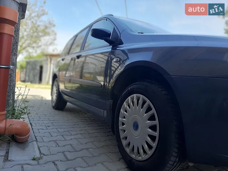 Fiat Stilo 2005 VIN ZFA19200000589559 фото оголошення 7 з 35