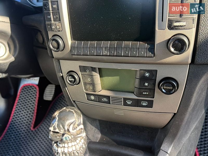 Хэтчбек Fiat Stilo 2002 в Киеве