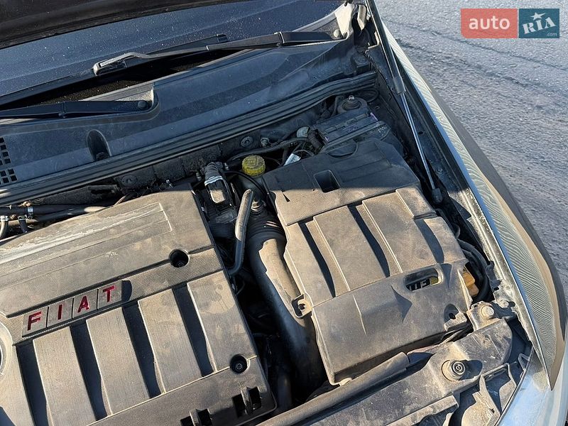 Хэтчбек Fiat Stilo 2002 в Киеве