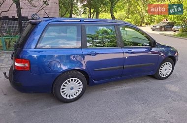 Универсал Fiat Stilo 2006 в Днепре фото 10 Универсал Fiat Stilo 2006 в Днепре