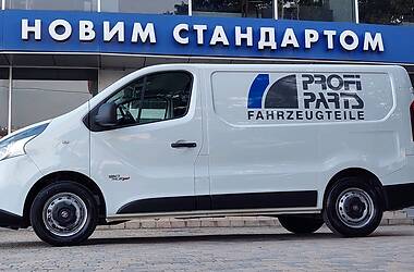 Минивэн Fiat Talento 2017 в Одессе