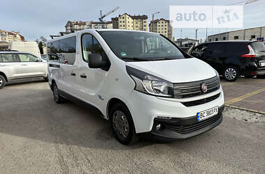 Fiat Talento 2017