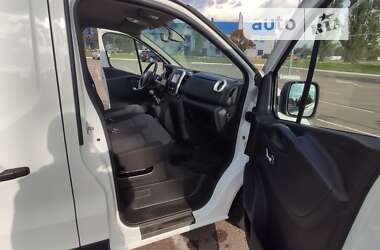 Грузовой фургон Fiat Talento 2017 в 