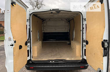 Вантажний фургон Fiat Talento 2020 в Луцьку