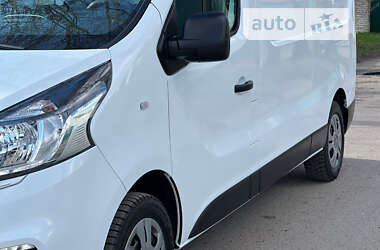 Вантажний фургон Fiat Talento 2020 в Дубні