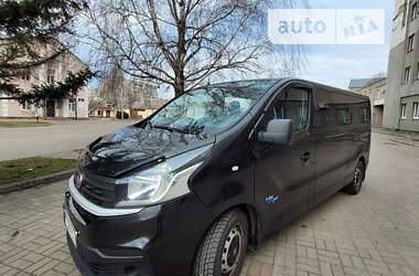 Минивэн Fiat Talento 2019 в Черкассах