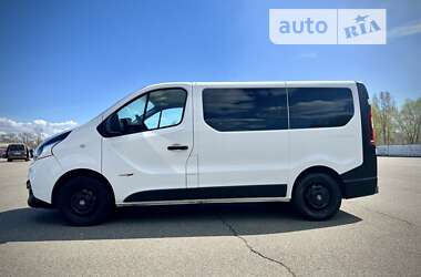 Минивэн Fiat Talento 2018 в Киеве