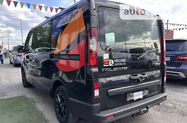 Вантажний фургон Fiat Talento 2019 в Києві