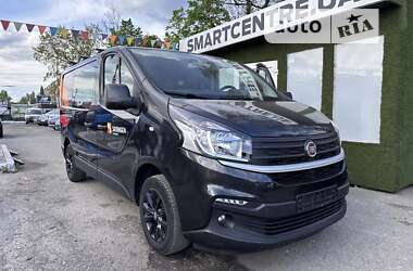 Fiat Talento 2019