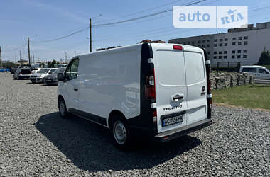 Грузовой фургон Fiat Talento 2020 в Хмельницком