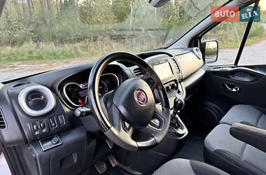 Грузовой фургон Fiat Talento 2019 в 