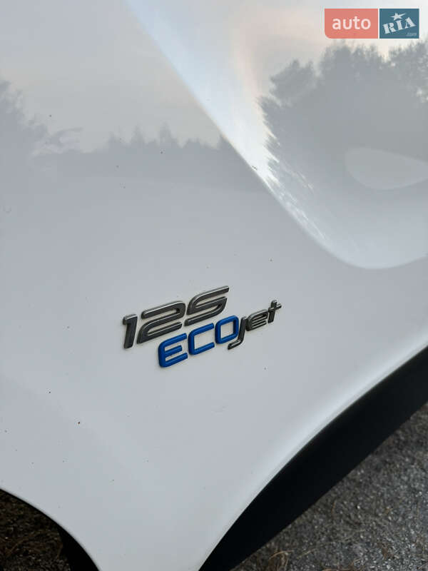 Грузовой фургон Fiat Talento 2019 в Шепетовке