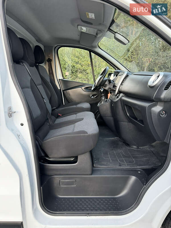 Грузовой фургон Fiat Talento 2019 в Шепетовке