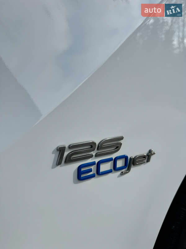 Грузовой фургон Fiat Talento 2019 в Шепетовке