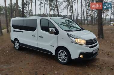 Fiat Talento 2017