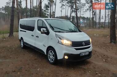 Fiat Talento 2017