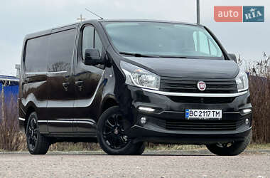 Fiat Talento 2019