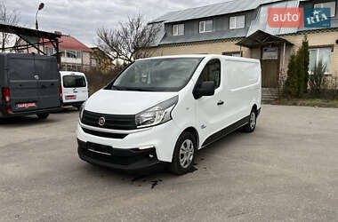 Грузовой фургон Fiat Talento 2019 в Виннице