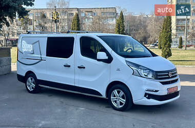 Fiat Talento 2016