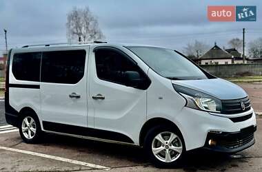 Fiat Talento 2017 Fiat Talento 2017