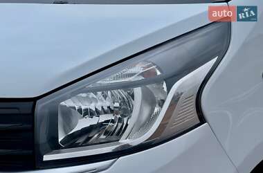 Минивэн Fiat Talento 2017 в 