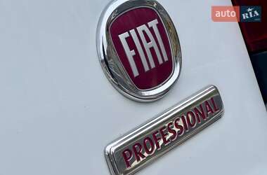 Минивэн Fiat Talento 2017 в 