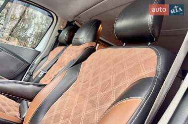 Минивэн Fiat Talento 2017 в 