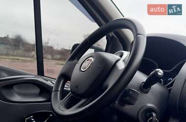 Минивэн Fiat Talento 2017 в 