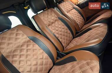 Минивэн Fiat Talento 2017 в 