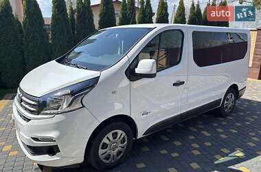 Fiat Talento 2017 Fiat Talento 2017