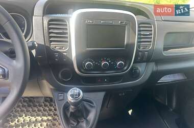 Вантажний фургон Fiat Talento 2021 в 