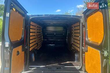 Вантажний фургон Fiat Talento 2021 в 