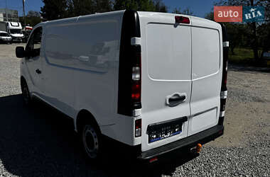 Вантажний фургон Fiat Talento 2021 в 