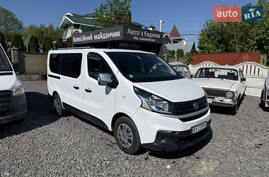 Минивэн Fiat Talento 2020 в Хмельницком
