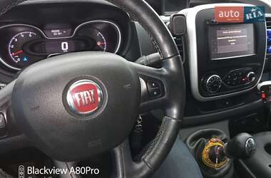 Fiat Talento 2016 Fiat Talento 2016