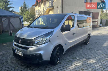 Fiat Talento 2016 Fiat Talento 2016