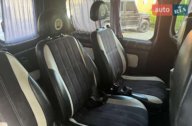 Минивэн Fiat Talento 2016 в 