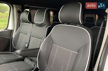 Минивэн Fiat Talento 2021 в 