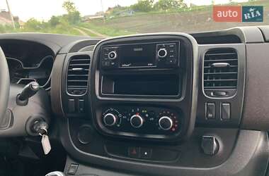 Минивэн Fiat Talento 2021 в 